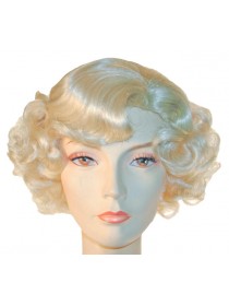 Marilyn/Madonna Wig