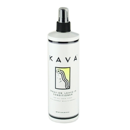 Kava Leave-In Conditioner