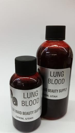 Taylor Maid Lung Blood