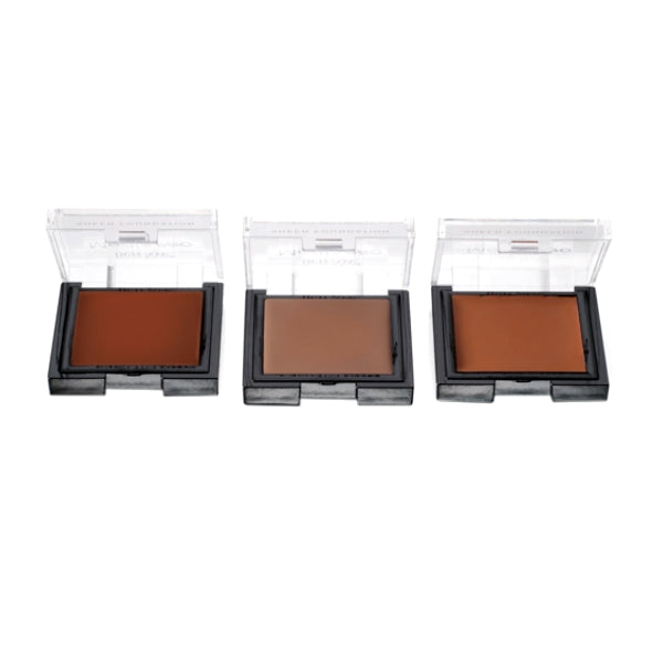 Crème Shadows