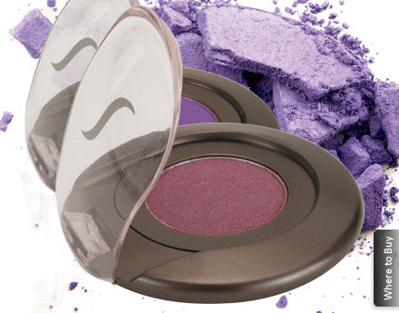 Mineral Botanicals Eye Shadow