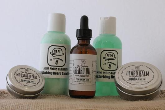 MM Beard Kits