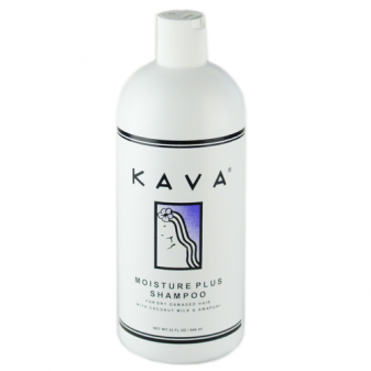 Kava Moisture Shampoo
