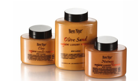 Ben Nye Mojave Luxury Powders