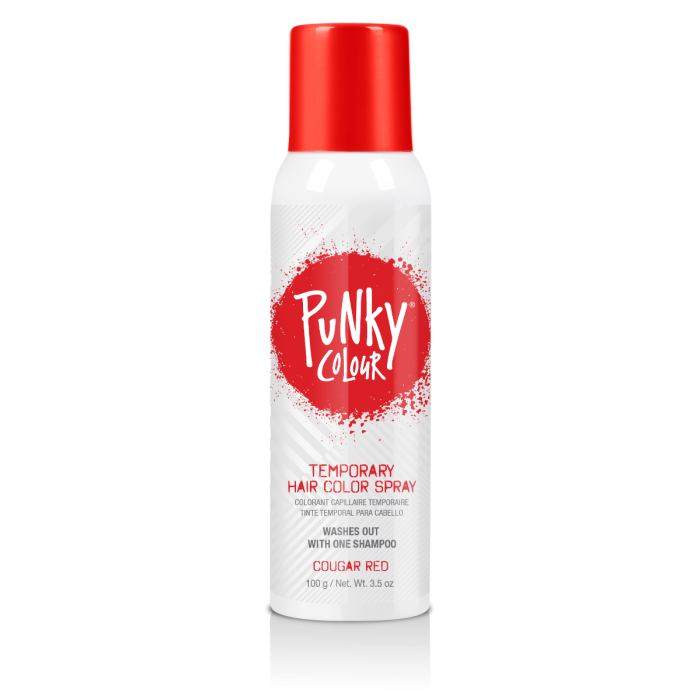 Punky Color Spray