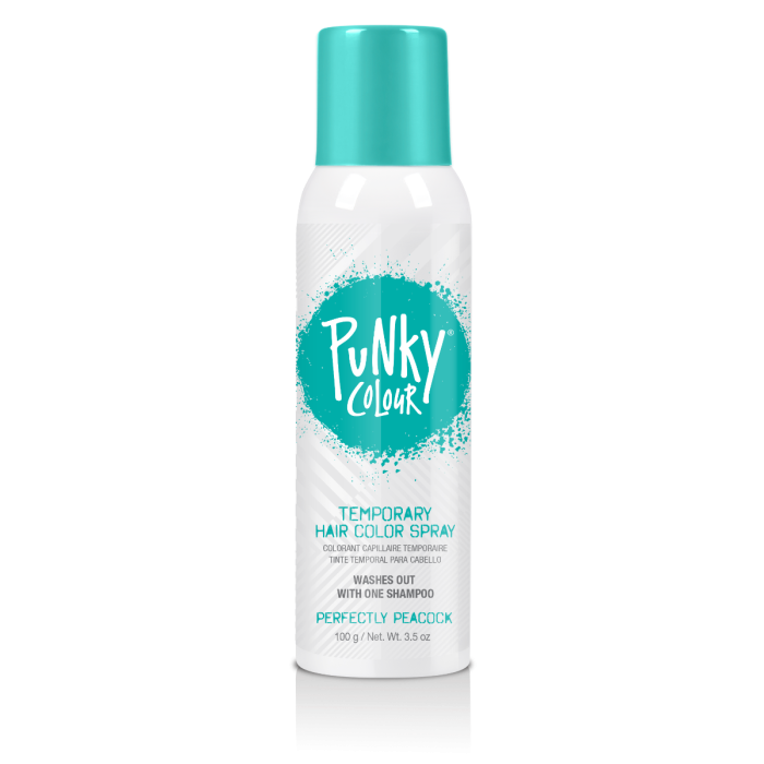 Punky Color Spray