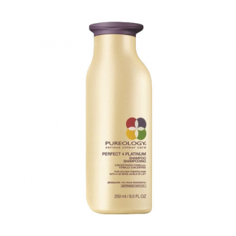 Pureology Perfect 4 Platinum Shampoo