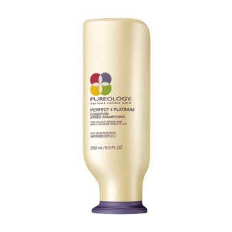 Pureology Perfect 4 Platinum Conditioner
