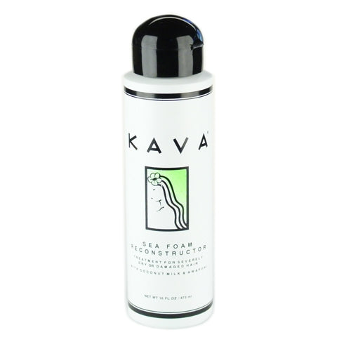 Kava Sea Foam Reconstructor