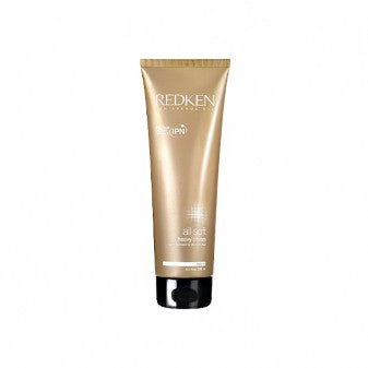 Redken All Soft Heavy Cream