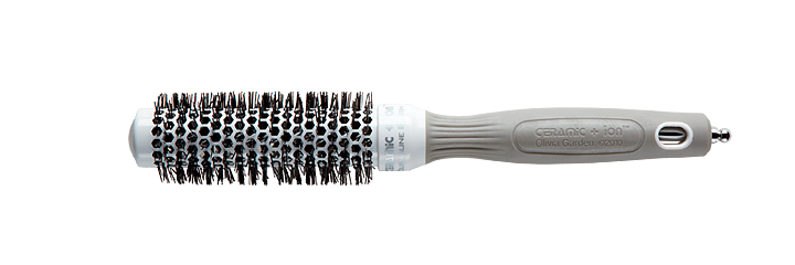 Olivia Garden Ceramic Ion Thermal Brush 1 in