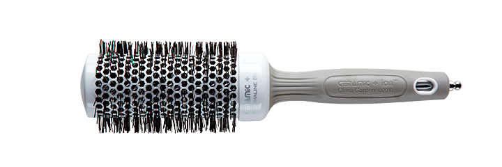 Olivia Garden Ceramic Ion Thermal Brush 1 3/4 in