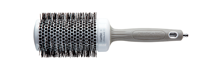 Olivia Garden Ceramic Ion Thermal Brush 2 1/8 in