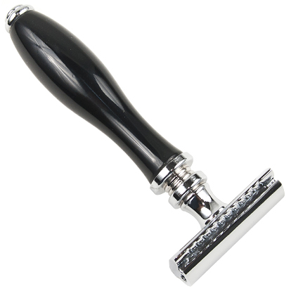 Parker 111B Safety Razor