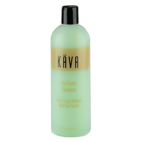 Kava Sea Foam Shampoo
