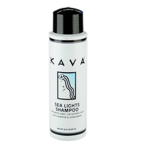 Kava Sea Lights Shampoo