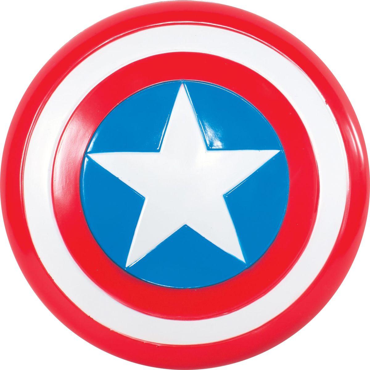 Captian America 12" Sheild