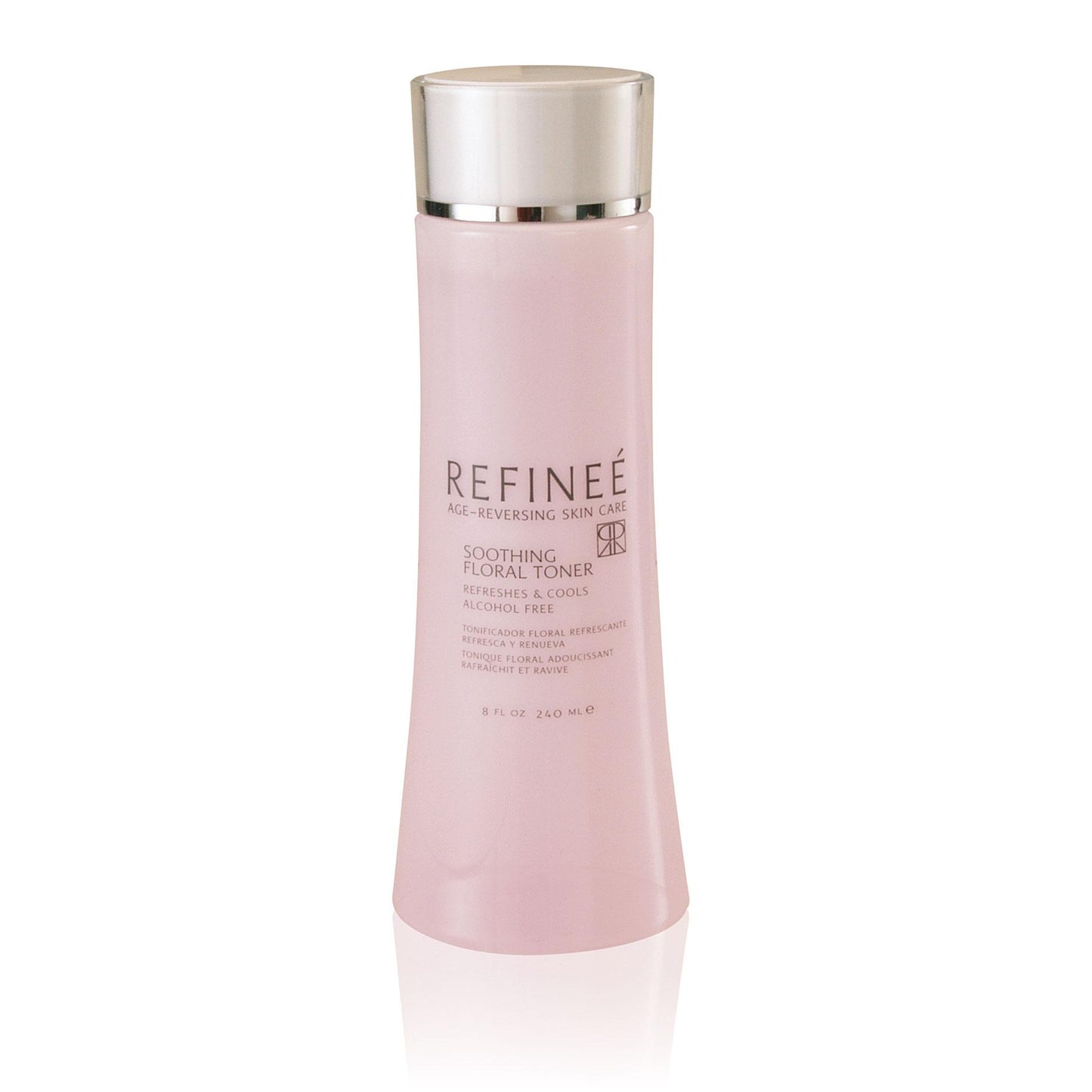 Soothing Facial Toner