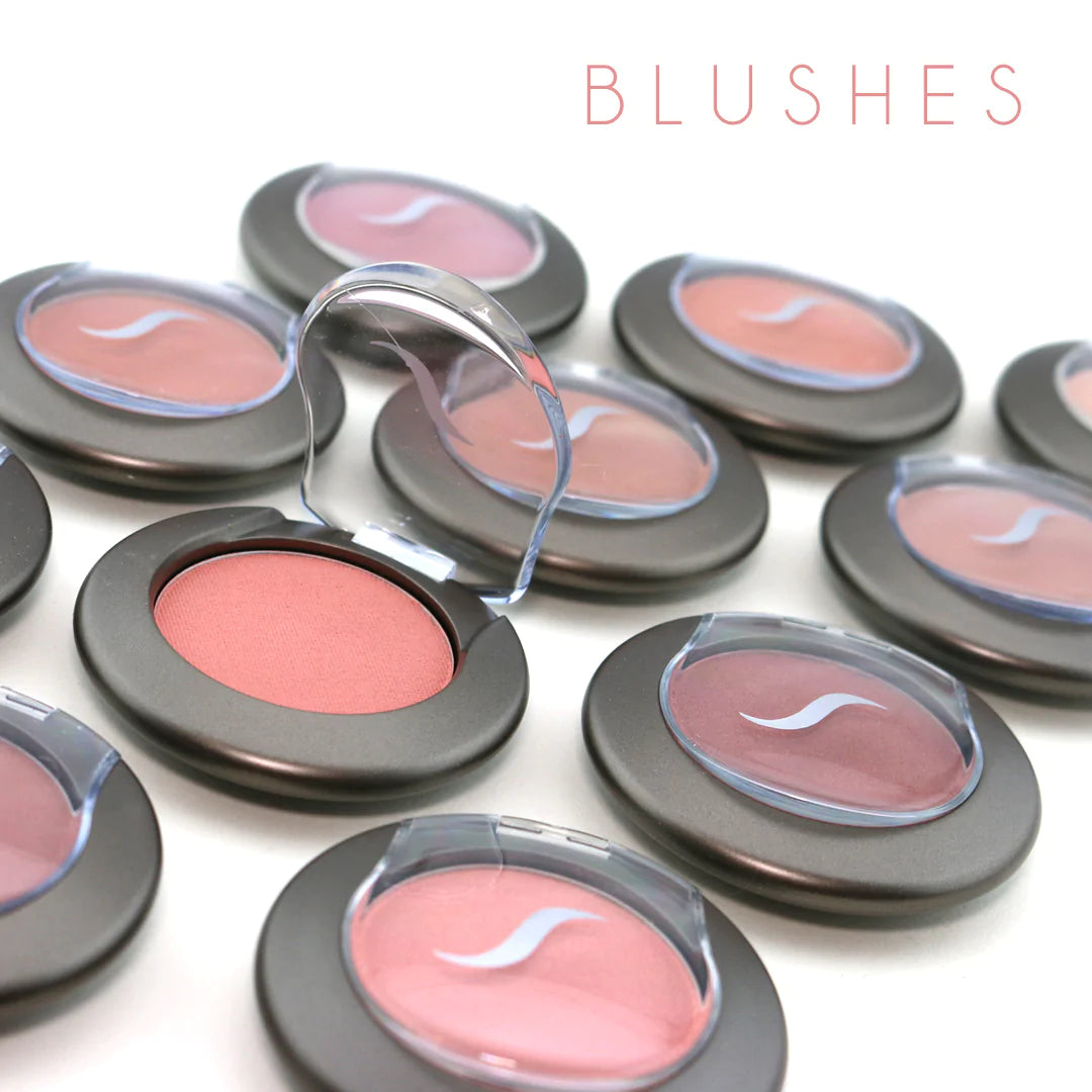 Mineral Botanical Blush