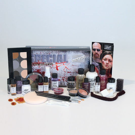 Special Fx All-Pro Kit