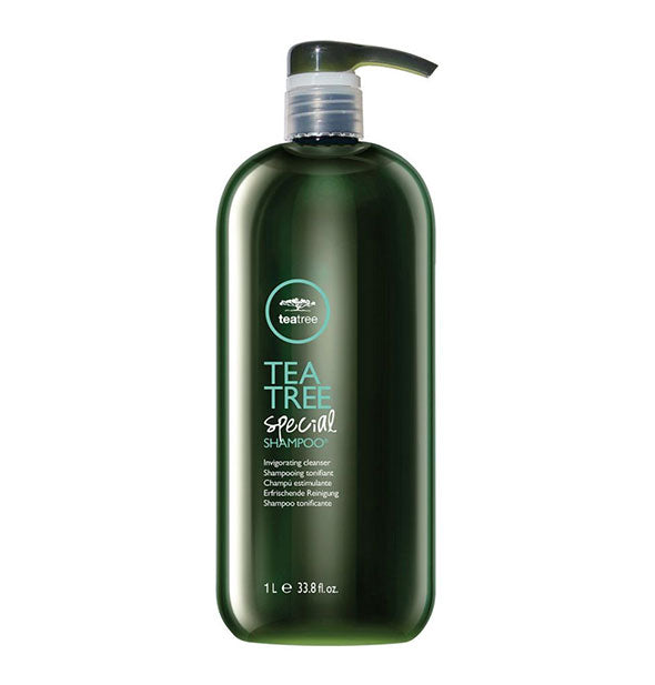 Paul Mitchell Special T-tree Shampoo