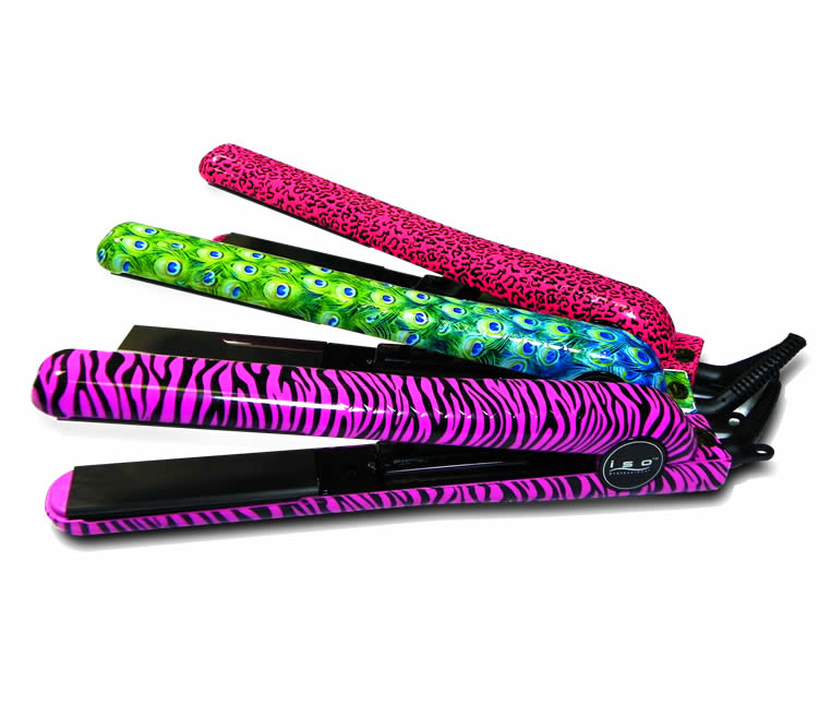 ISO Super Spectrum Pro Limited