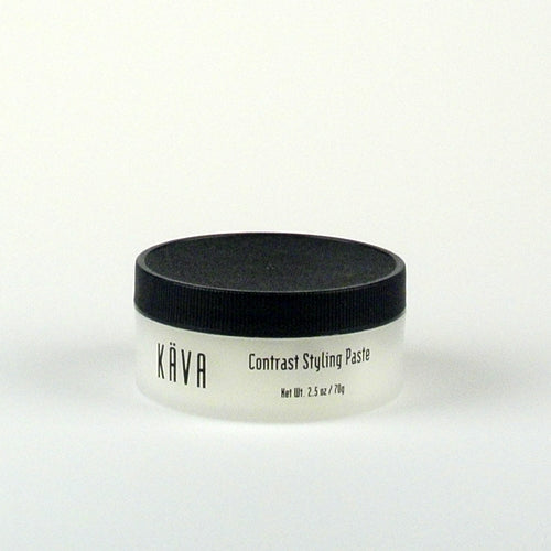 Kava Contrast Styling Paste