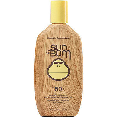 Sun Bum SPF 50 Lotion