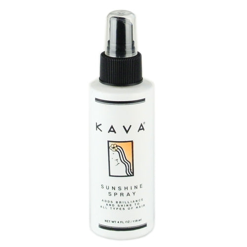 Kava Sunshine Spray