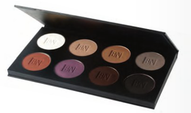 Theatrical Eye Shadow Palette