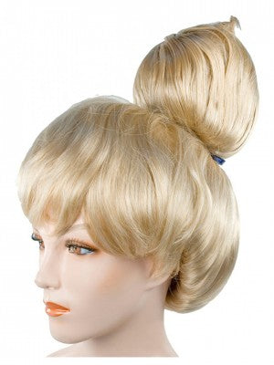 Tinkerbelle Wig