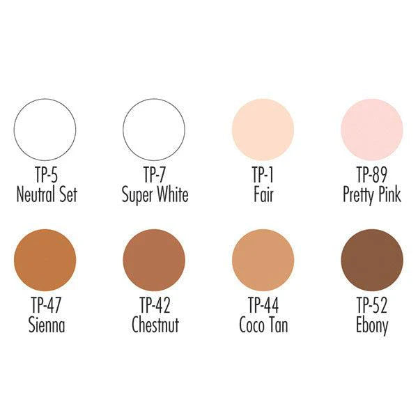 Face Powders