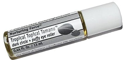 Nurturing Force Tropical Topical Tamanu Oil