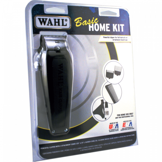 Wahl Basic Home Kit