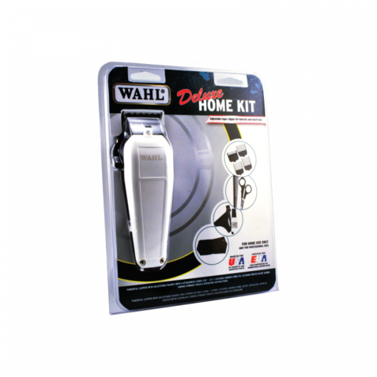 Wahl Deluxe at Home Kit