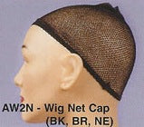 Wig Net Cap