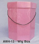 Wig Box