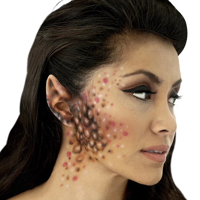 Prosthetic Application Course