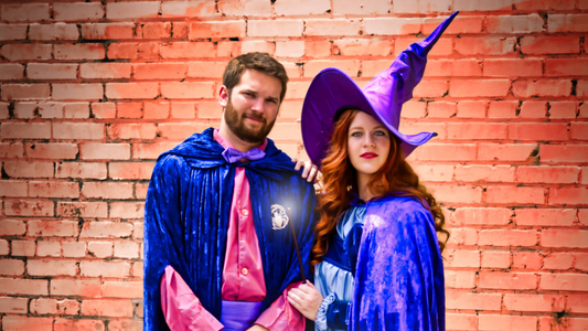 Halloween Costume Inspiration: From Classic Characters to Completely Unexpected