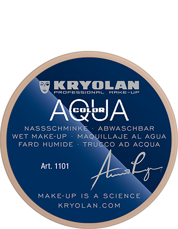 Kryolan Aqua Color