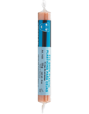 Kryolan Eyebrow Plastic 0.6 oz