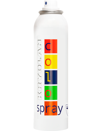 Kryolan Color Spray