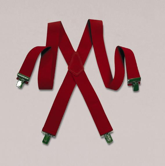 suspenders