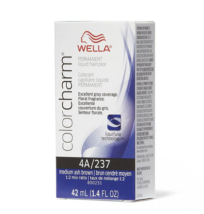 Wella Color Charm-Permanent Liquid Hair Color