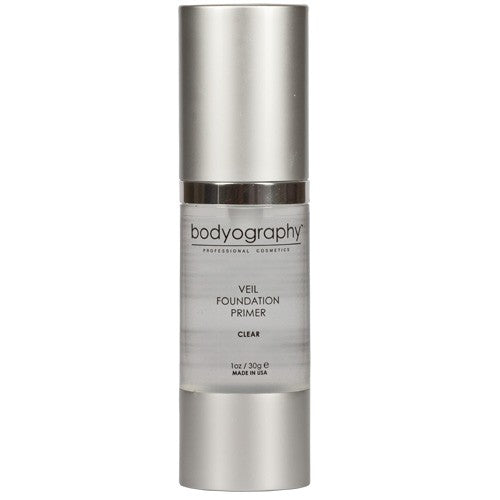 Bodyography Foundation Primer