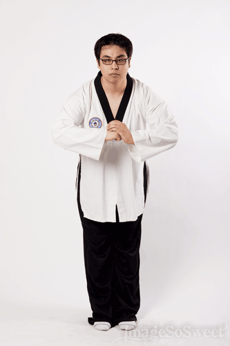 DANIEL SAN Size Standard