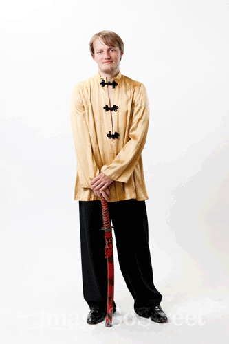 NAHMTA Size Medium