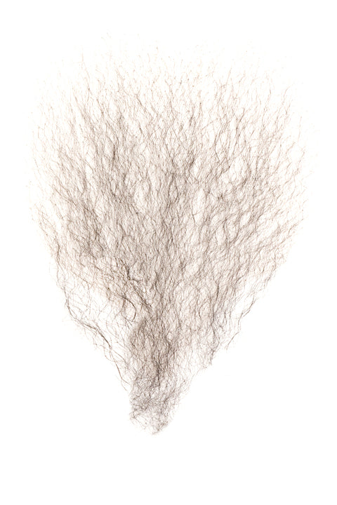 TMCHL CHEST HAIR LARGE