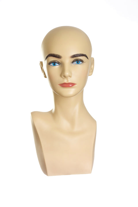 TMEBF FEMALE EYEBROW
