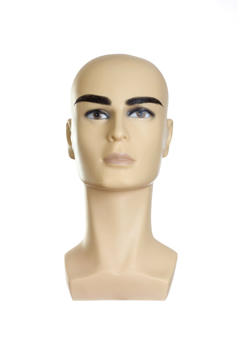 TMEBM MALE EYEBROW